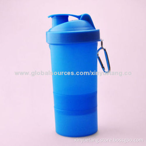 400ml BPA free wholesale protein shakerNew